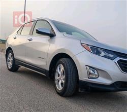 شيفروليه ايكونس